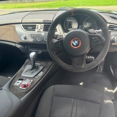 ★☆BMWZ4 E89 車検取立て！の画像