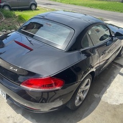 ★☆BMWZ4 E89 車検取立て！の画像