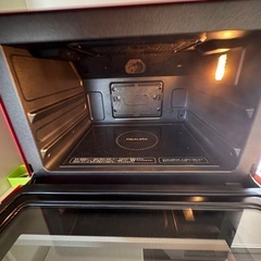 シャープ ヘルシオ30L ドア不調品の画像
