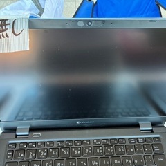 dynabook 13.3インチ ノートPC Core i5 16GB 蒔田引渡し限定特価の画像