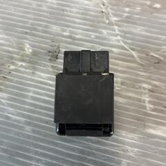 YAMAHA ジョグ 3RY スターターリレー ヤマハ [Y-250725-29]の画像