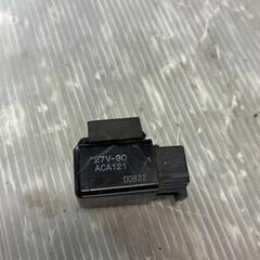 YAMAHA ジョグ 3RY スターターリレー ヤマハ [Y-250725-29]の画像