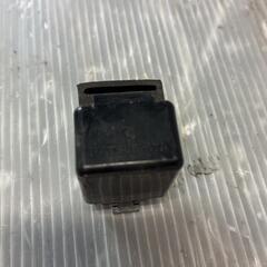 YAMAHA ジョグ 3RY スターターリレー ヤマハ [Y-250725-29]の画像
