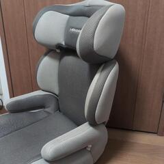 チャイルドシートの画像