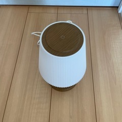 卓上照明　電気スタンドの画像