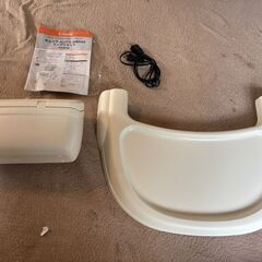 コンビ 電動 ネムリラ オートスウィング エッグショック 説明書付きの画像