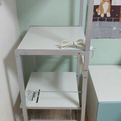 レンジ台の画像