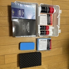 ホンダ　メンテナンスキットの画像