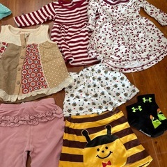 ベビー服まとめ売り　6〜9Mの画像