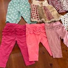 ベビー服まとめ売り　6〜9Mの画像