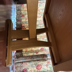 大型ダイニングテーブルの画像