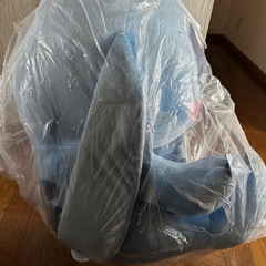 スティッチの画像