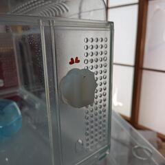 ハムスターゲージ2の画像