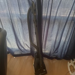 冷蔵庫・掃除機の画像