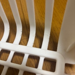 水切りかご＆トレーのセットの画像