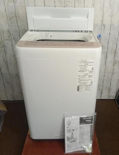 極上品】Panasonic全自動洗濯機 Fシリーズ 6キロ NA-F60B15 2022年