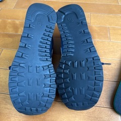 ニューバランス574の画像