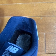 ニューバランス574の画像