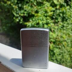 ヴィンテージZIPPO1982年の画像