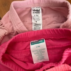 ベビー服まとめ売り　6〜9Mの画像