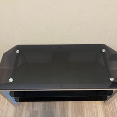 テレビ台　スタイリッシュ　クール　モダンの画像