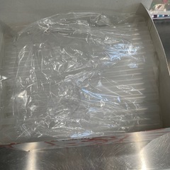 使い捨てカップストローの画像