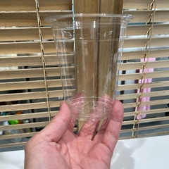 使い捨てカップストローの画像