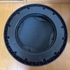 ニトリ⭐️回転スツール⭐️の画像