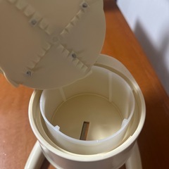 かき氷器 クールズアイスシェーバー の画像