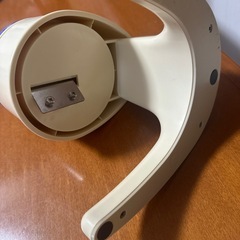 かき氷器 クールズアイスシェーバー の画像