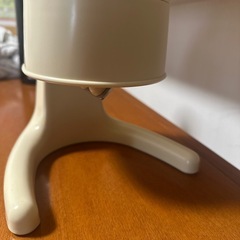 かき氷器 クールズアイスシェーバー の画像