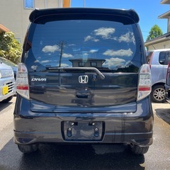 ホンダ　ライフディーバ
の画像