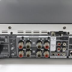 Marantz/ネットワークCDレシーバー/M-CR610 ⑤の画像