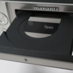 Marantz/ネットワークCDレシーバー/M-CR610 ⑤の画像