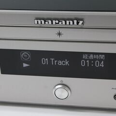 Marantz/ネットワークCDレシーバー/M-CR610 ⑤の画像