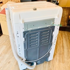 Panasonic⭐️6kg 洗濯機(2023年製)【グッディーズ】の画像