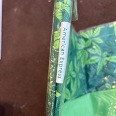 未使用　未開封　トートバッグの画像