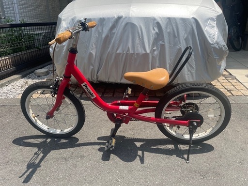 子供用自転車