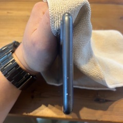 バッテリー交換済iPhone8plus（SIMフリー）の画像