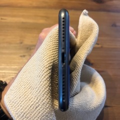 バッテリー交換済iPhone8plus（SIMフリー）の画像