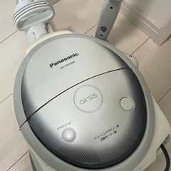 ※お譲り決まりました
掃除機お譲りします0円の画像