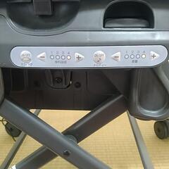 Combi ネムリラ Auto Swingの画像