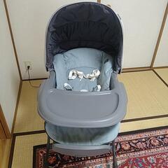 Combi ネムリラ Auto Swingの画像