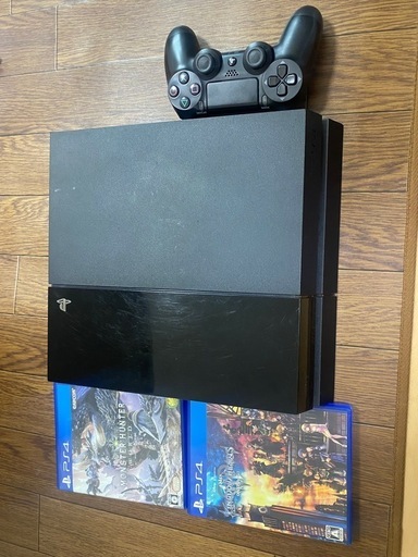 プレイステーション ps4 CUH-1000A