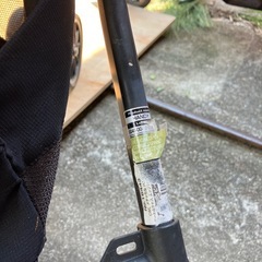 コンビ　ベビーカーの画像