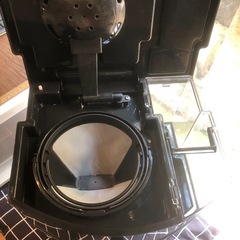 美品！THERMOS サーモス　真空断熱ポット　コーヒーメーカー　ECD−1000の画像