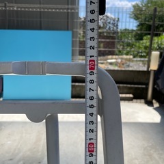 腰楽ちりとり　立ったままチリトリの画像