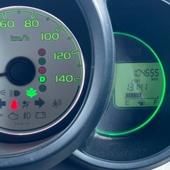 ホンダ N-BOX———GLグレード 4WDの画像