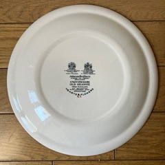 ジョンソンブラザーズ　 プレートの画像