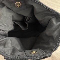 ニットバッグ トートバッグ の画像